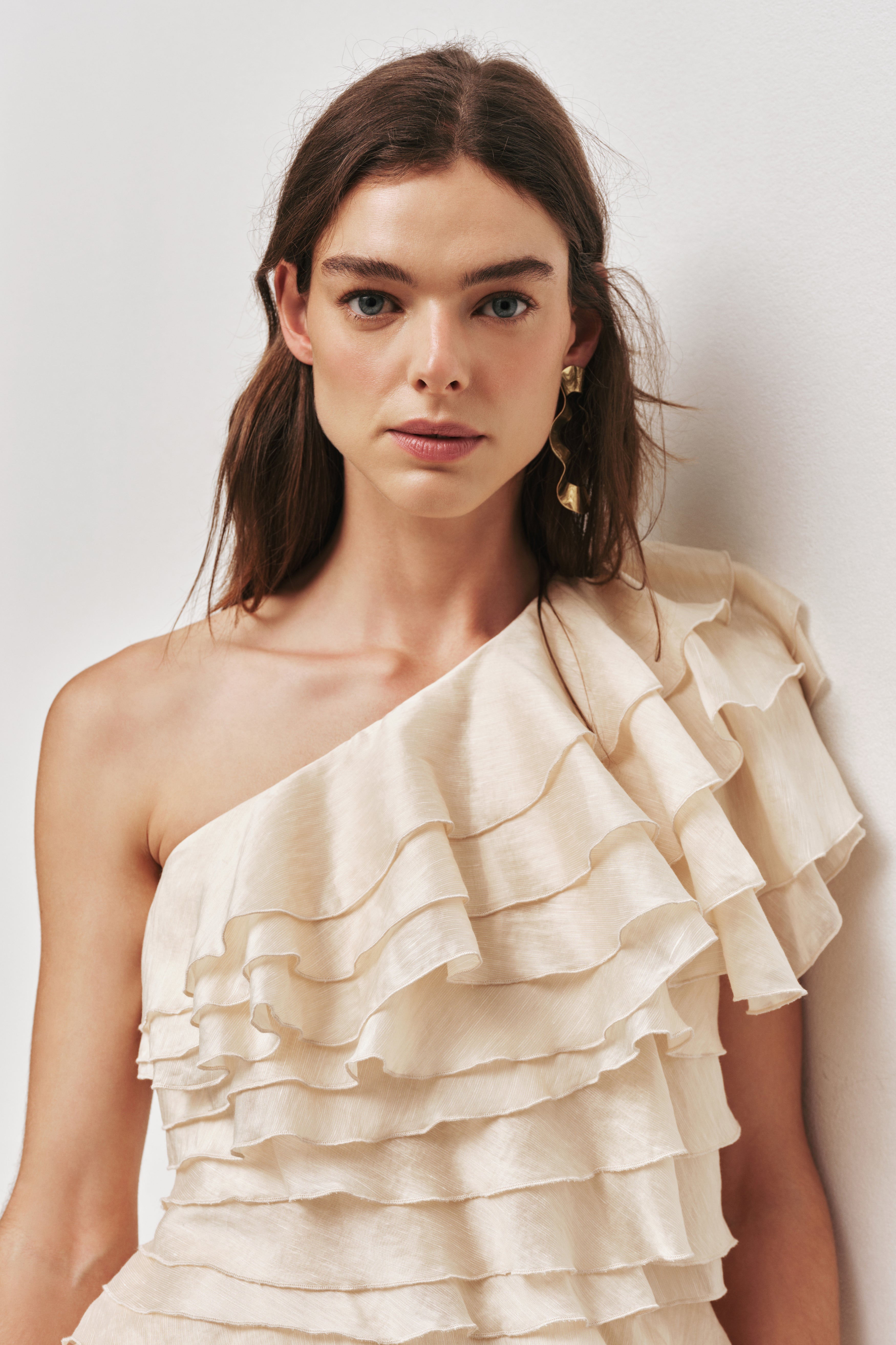 Rosaline Mini Dress