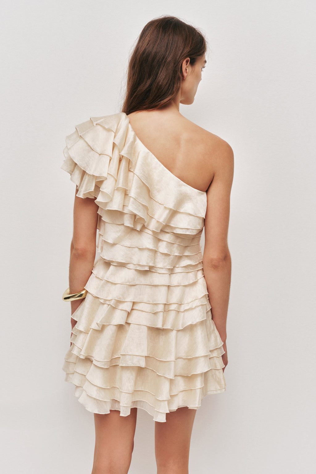 Rosaline Mini Dress