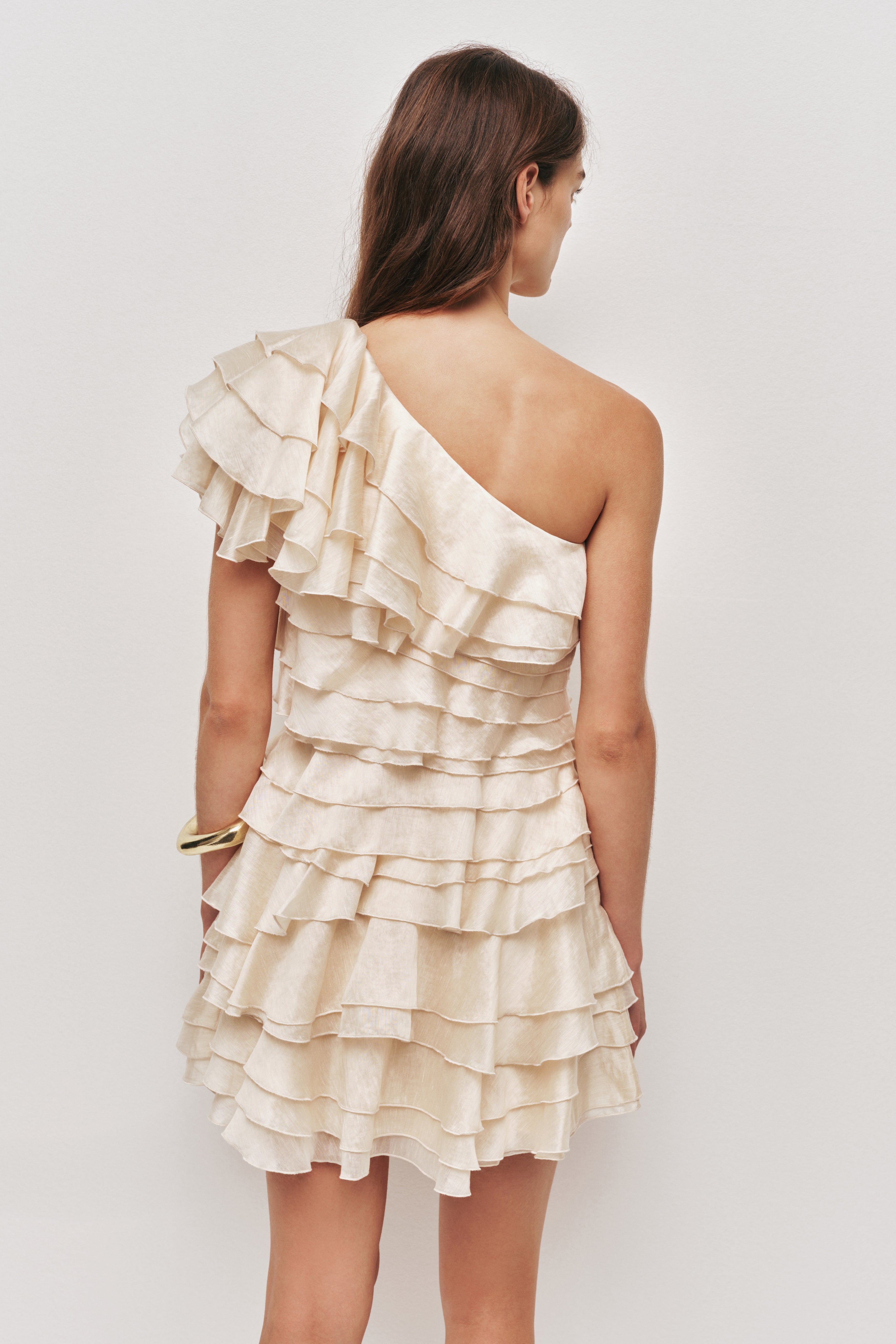 Rosaline Mini Dress