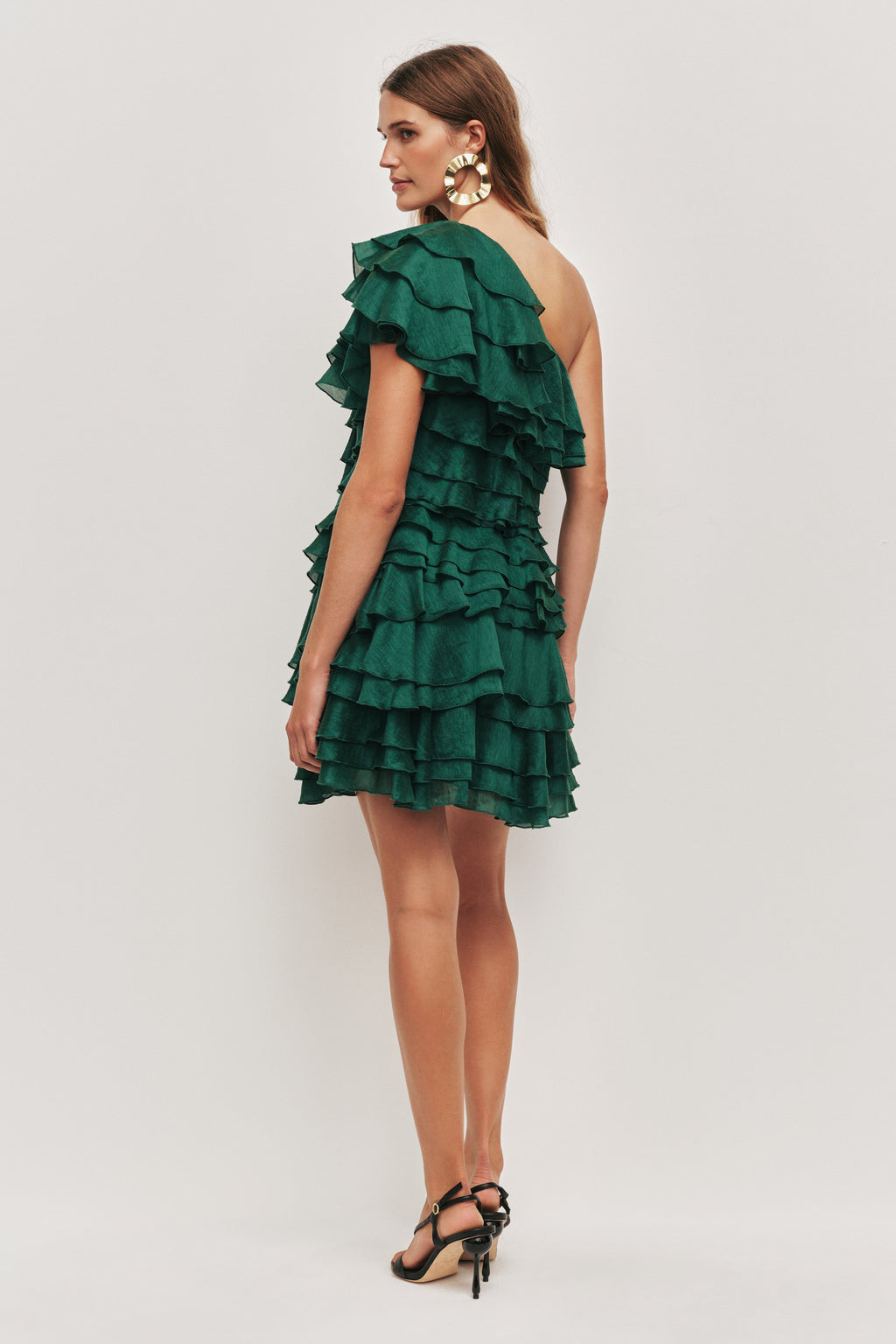 Rosaline Mini Dress