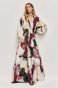 Cait Maxi Dress