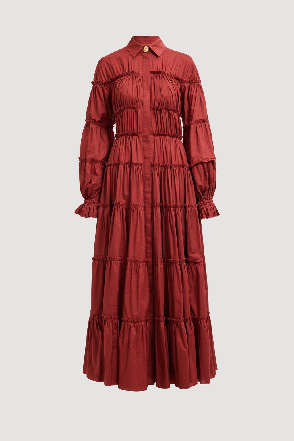 Cait Maxi Dress