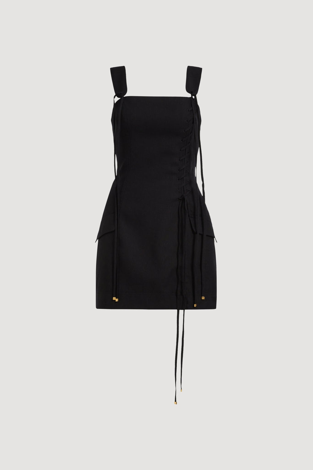 Solene Mini Dress