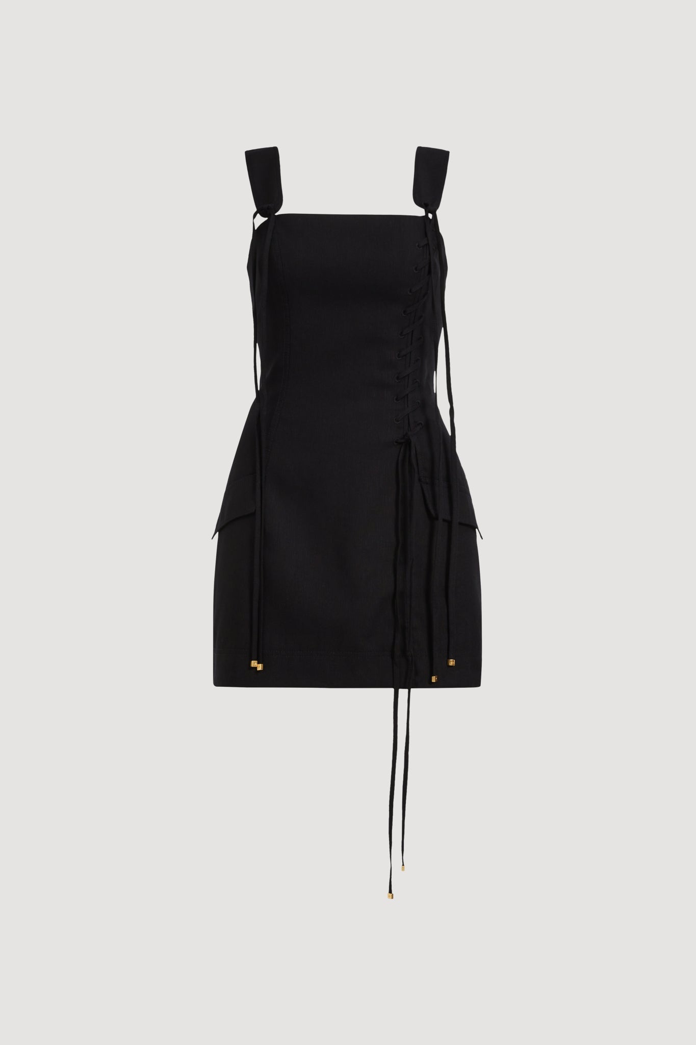 Solene Mini Dress
