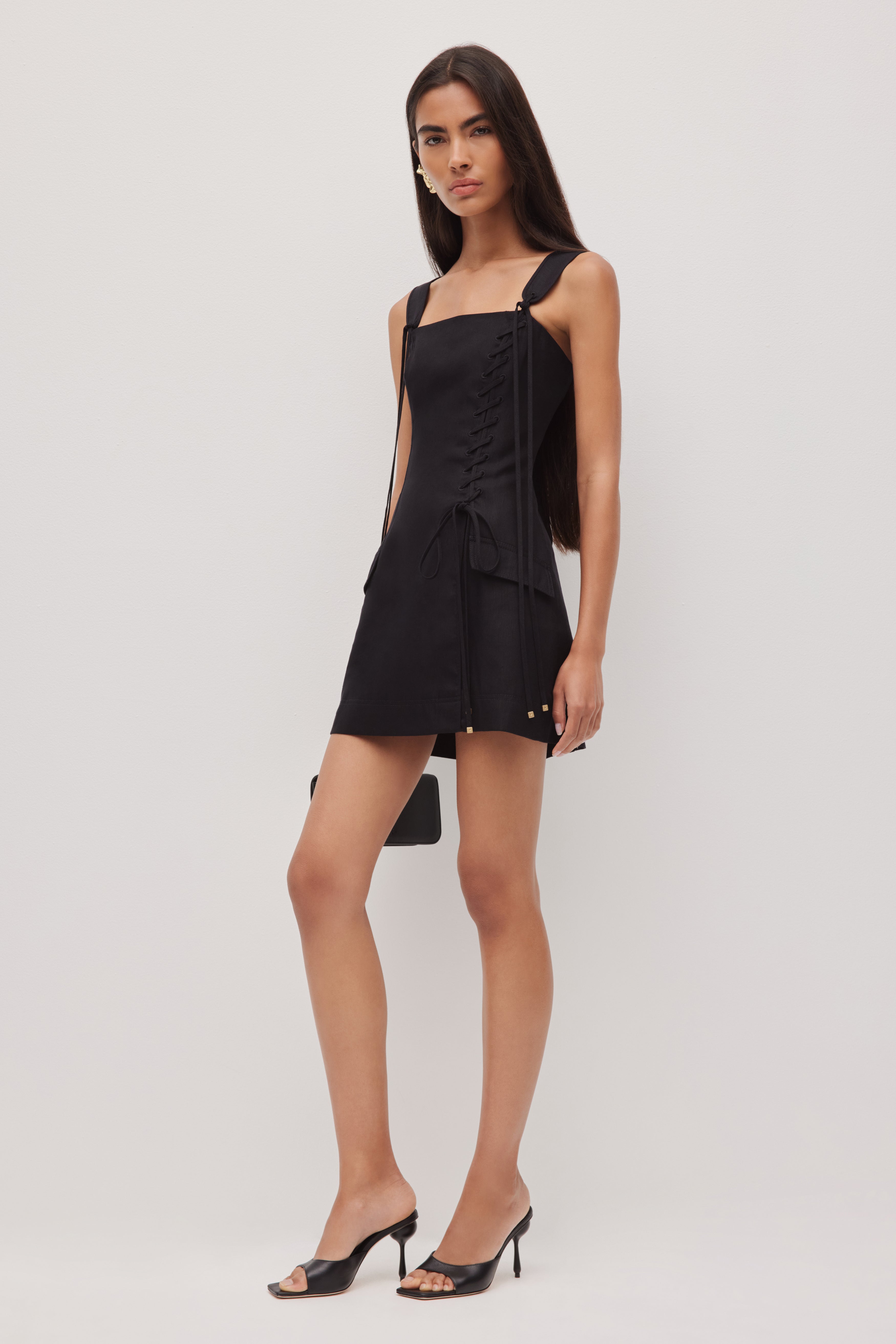 Solene Mini Dress
