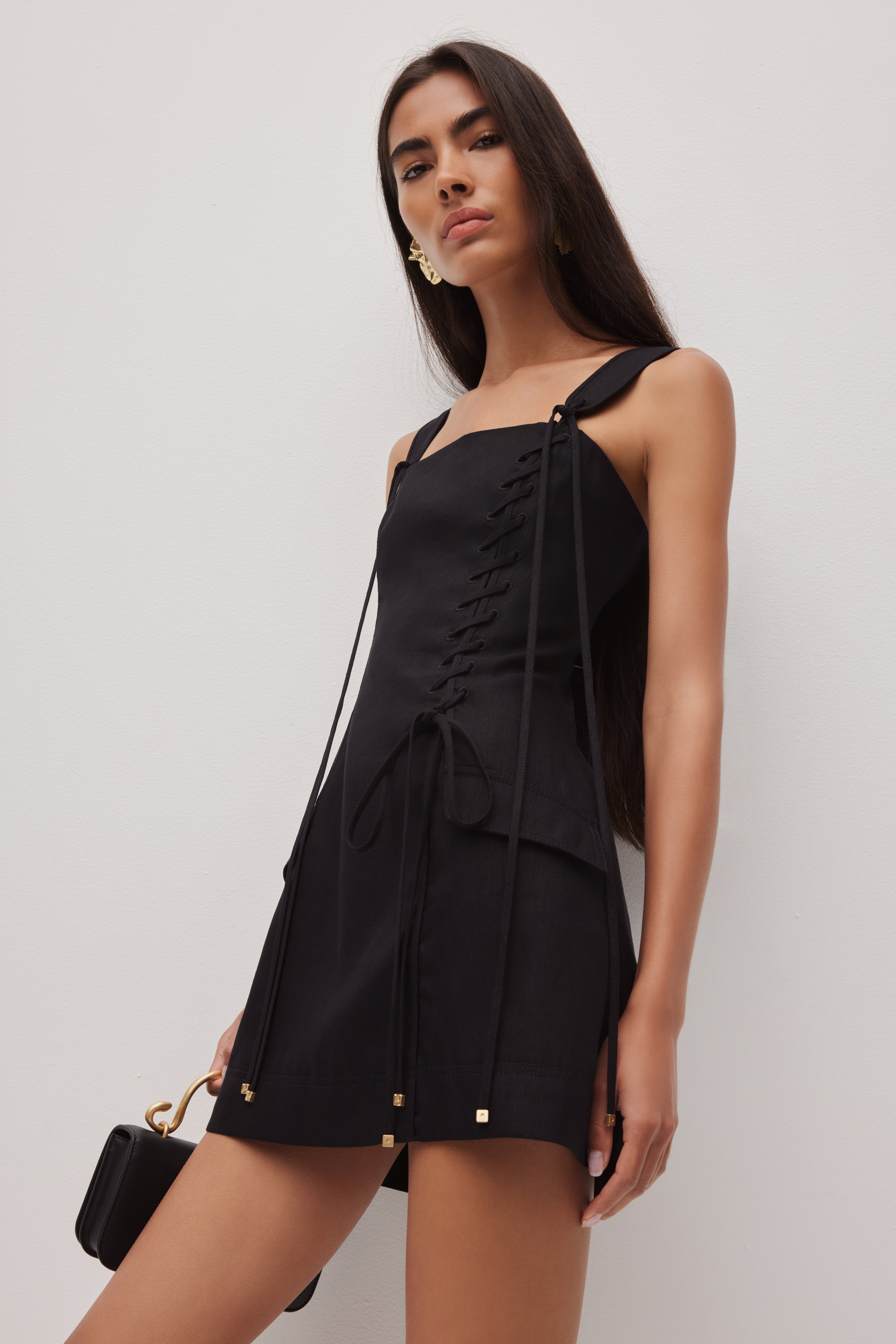 Solene Mini Dress