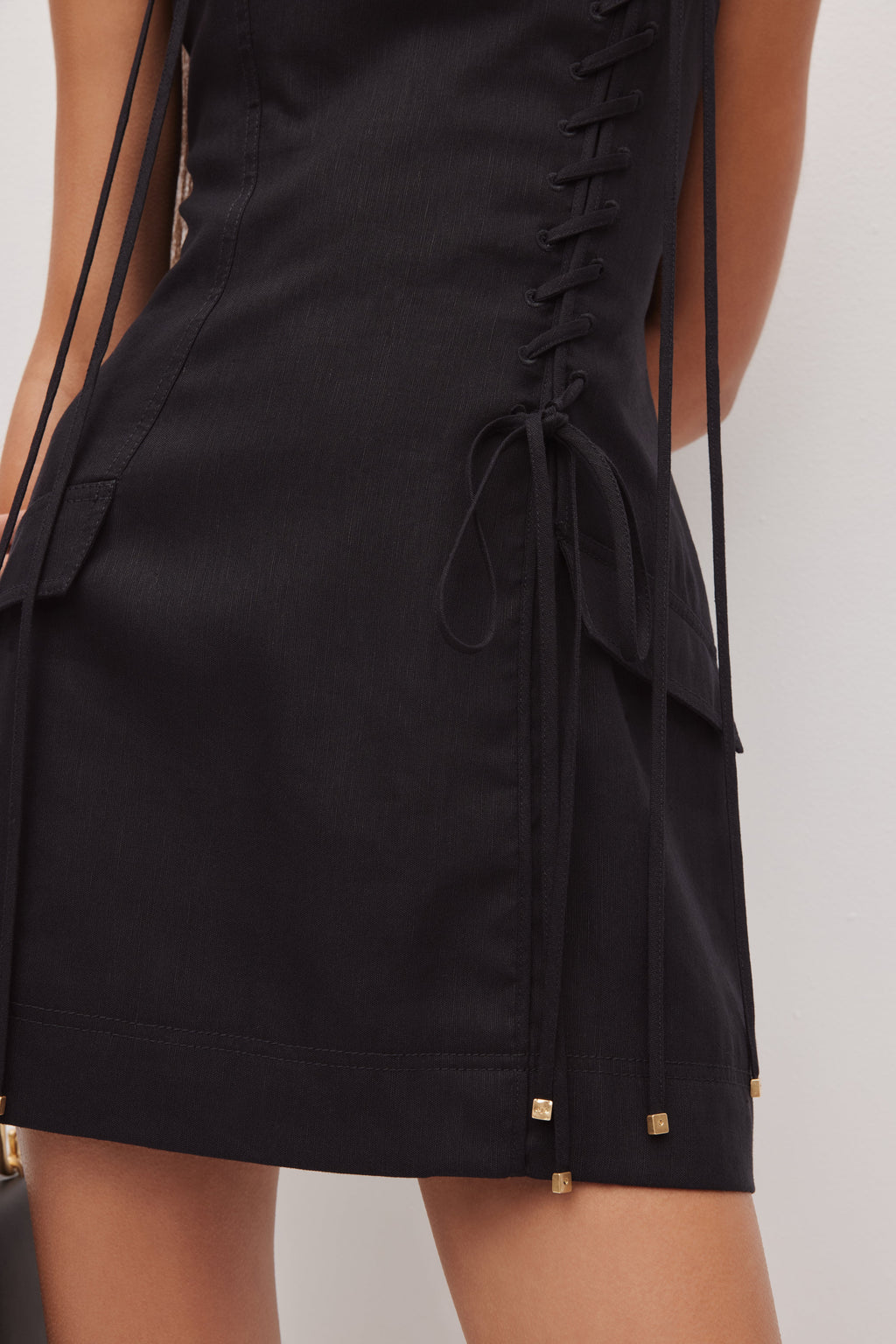 Solene Mini Dress