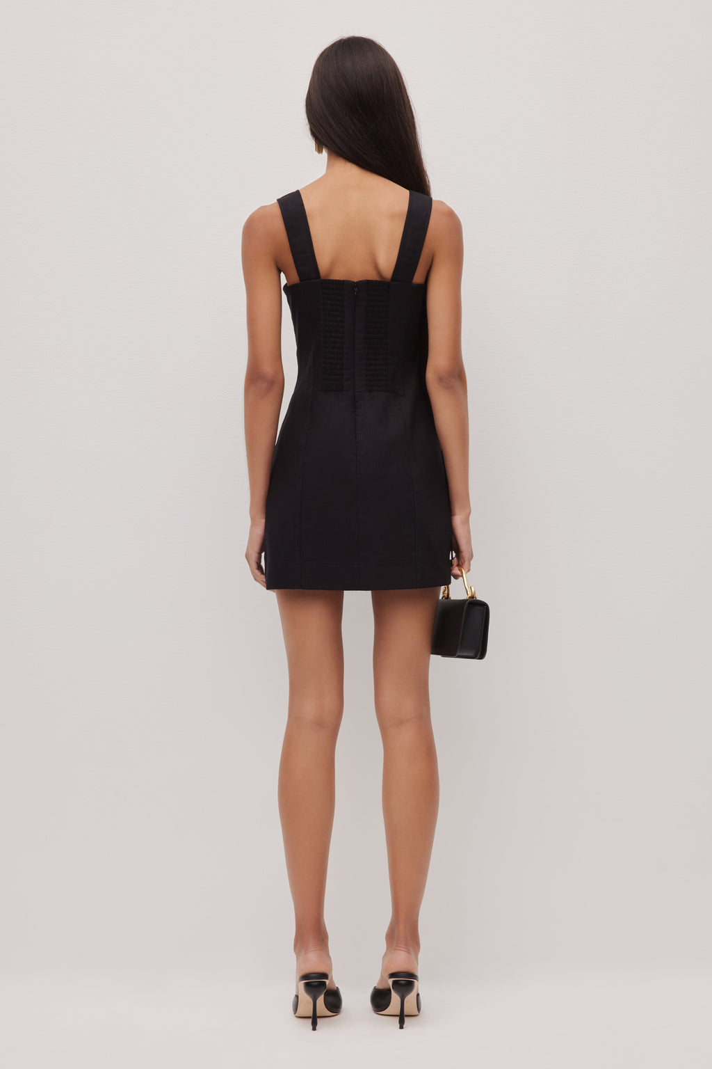 Solene Mini Dress