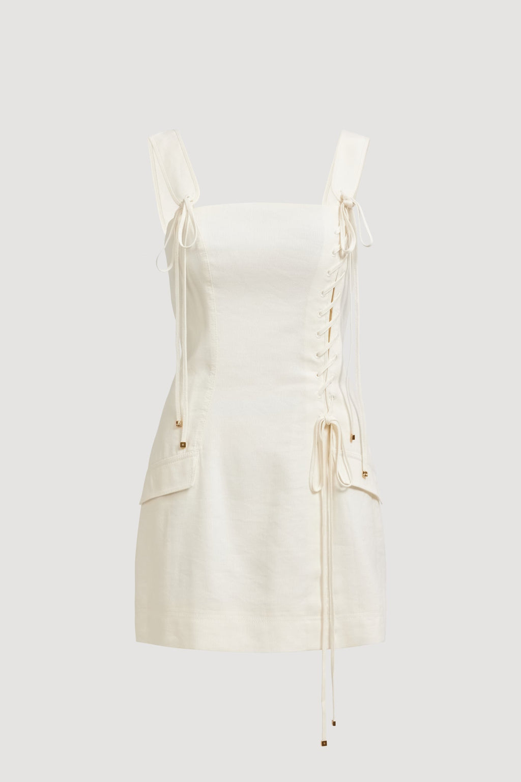 Solene Mini Dress