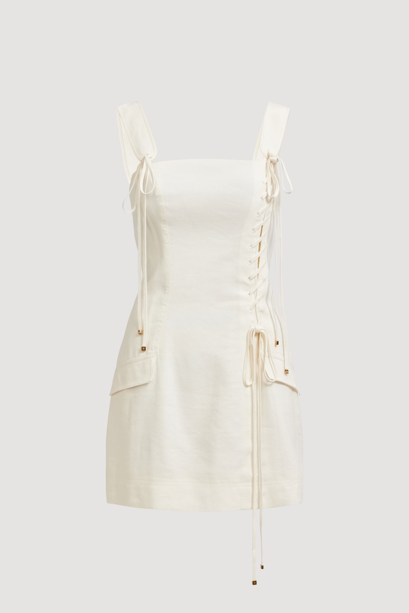 Solene Mini Dress