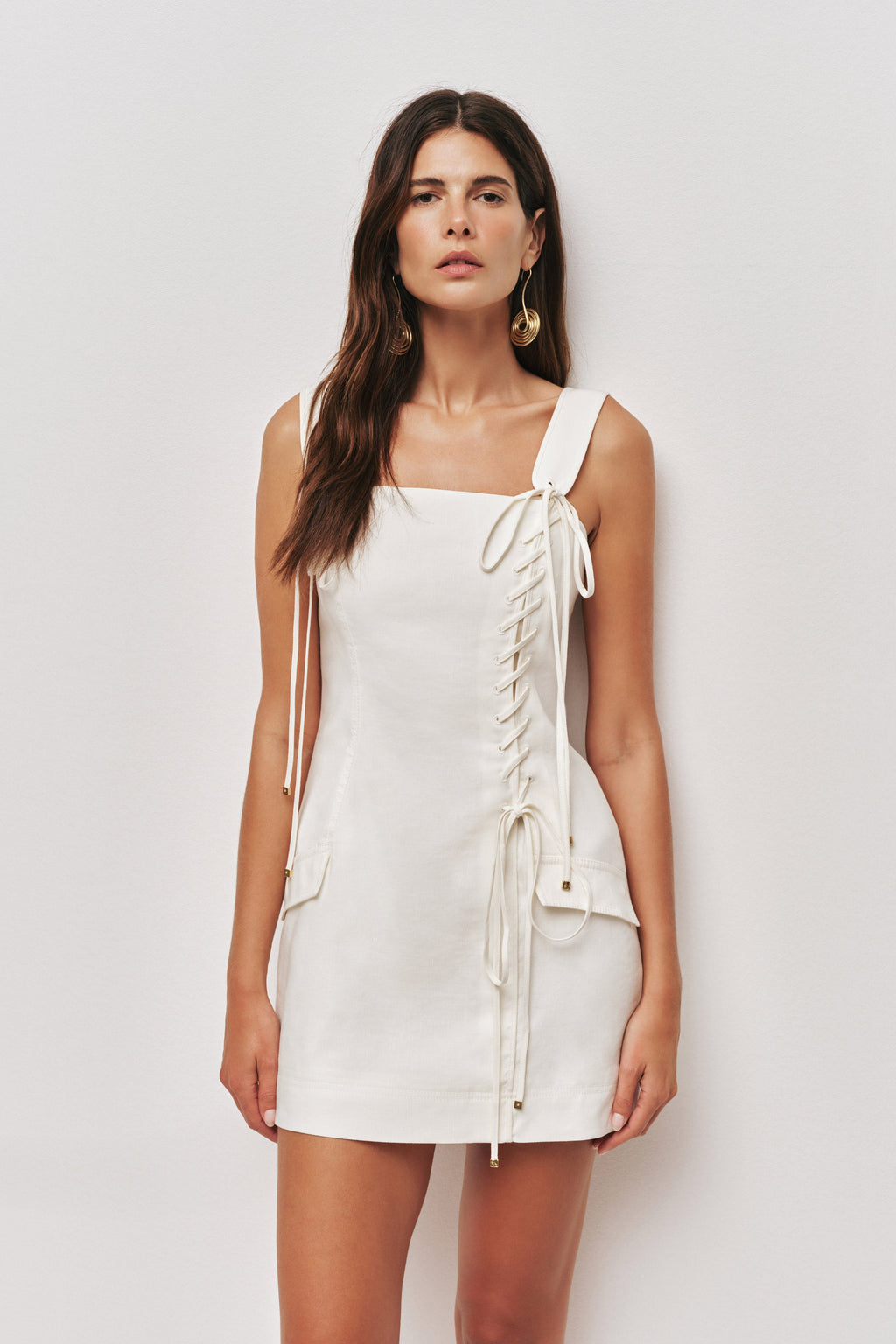 Solene Mini Dress