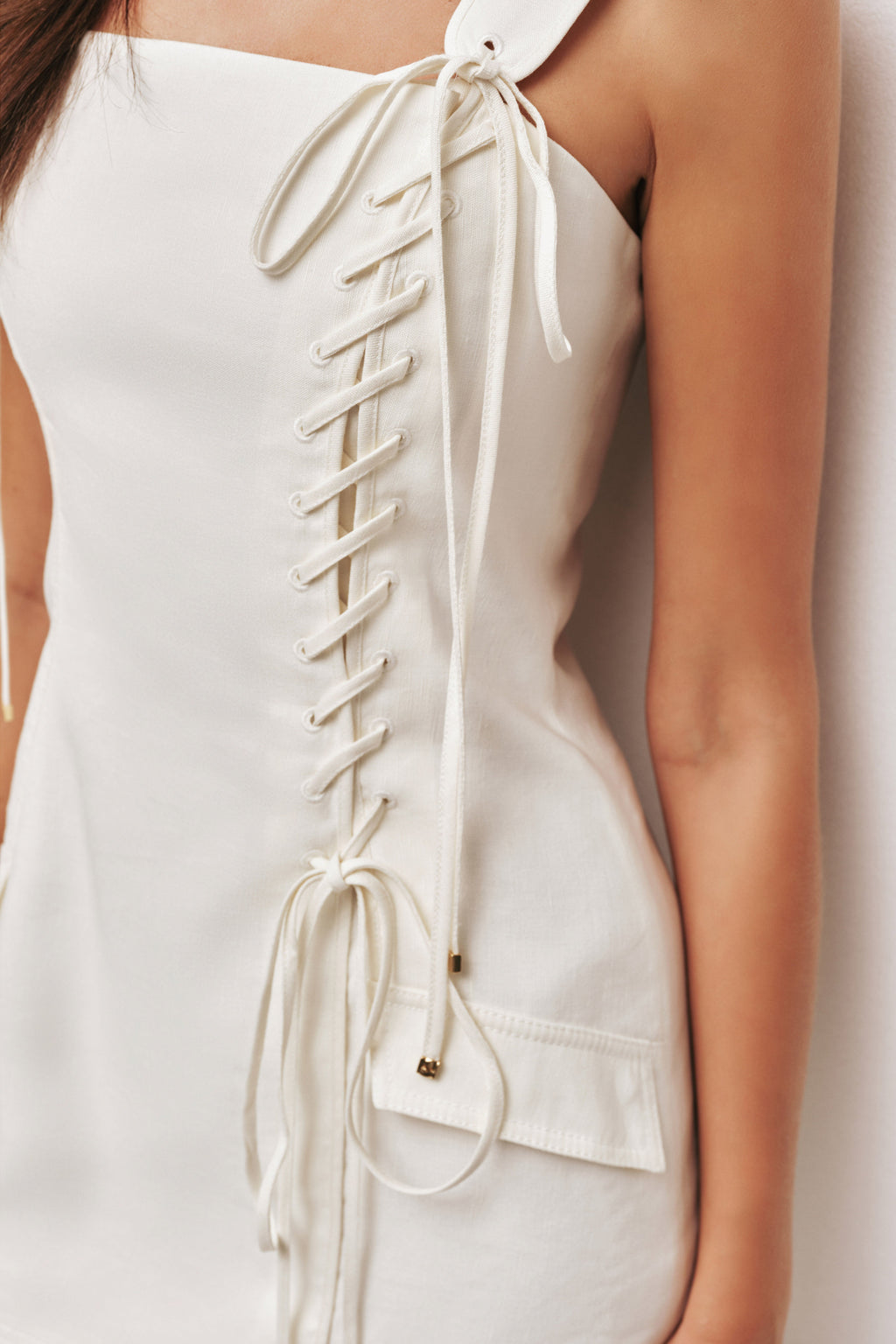 Solene Mini Dress