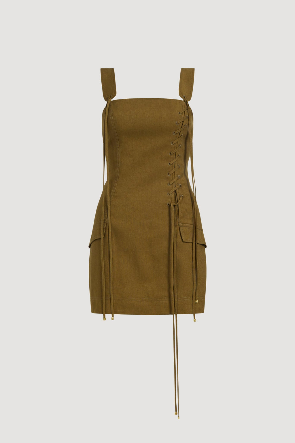 Solene Mini Dress