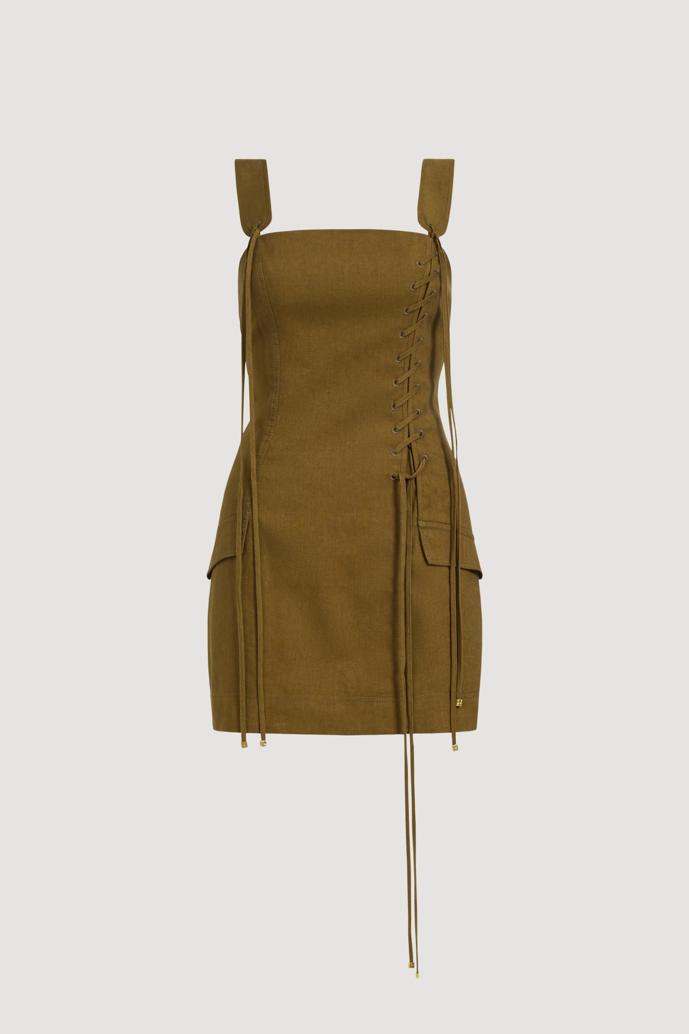 Solene Mini Dress