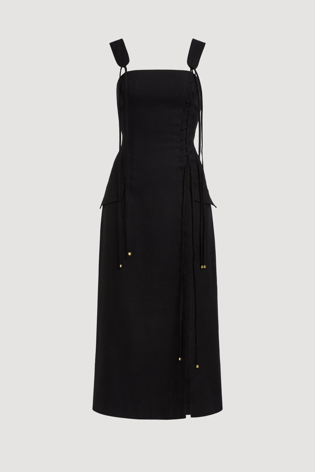 Solene Midi Dress