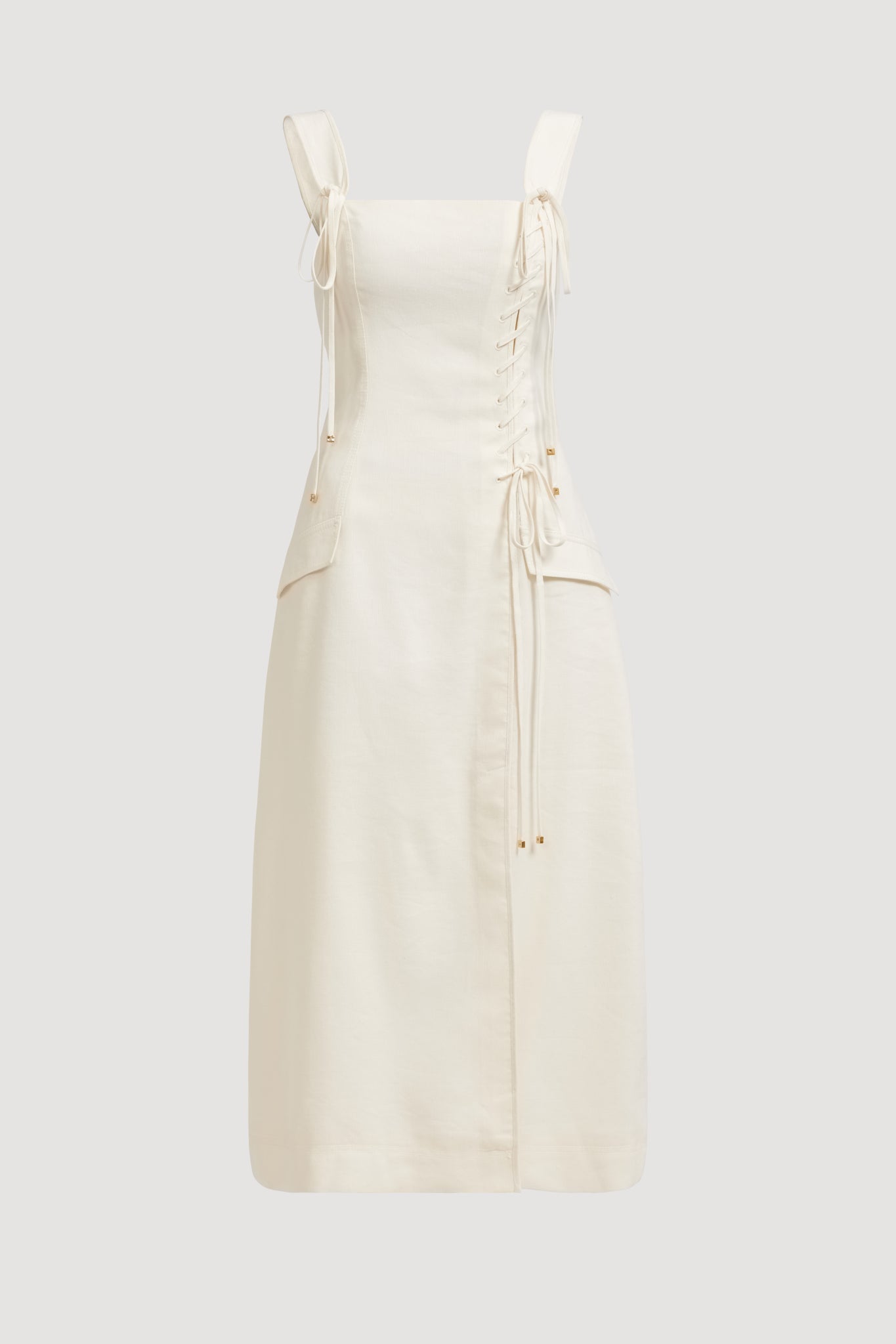 Solene Midi Dress