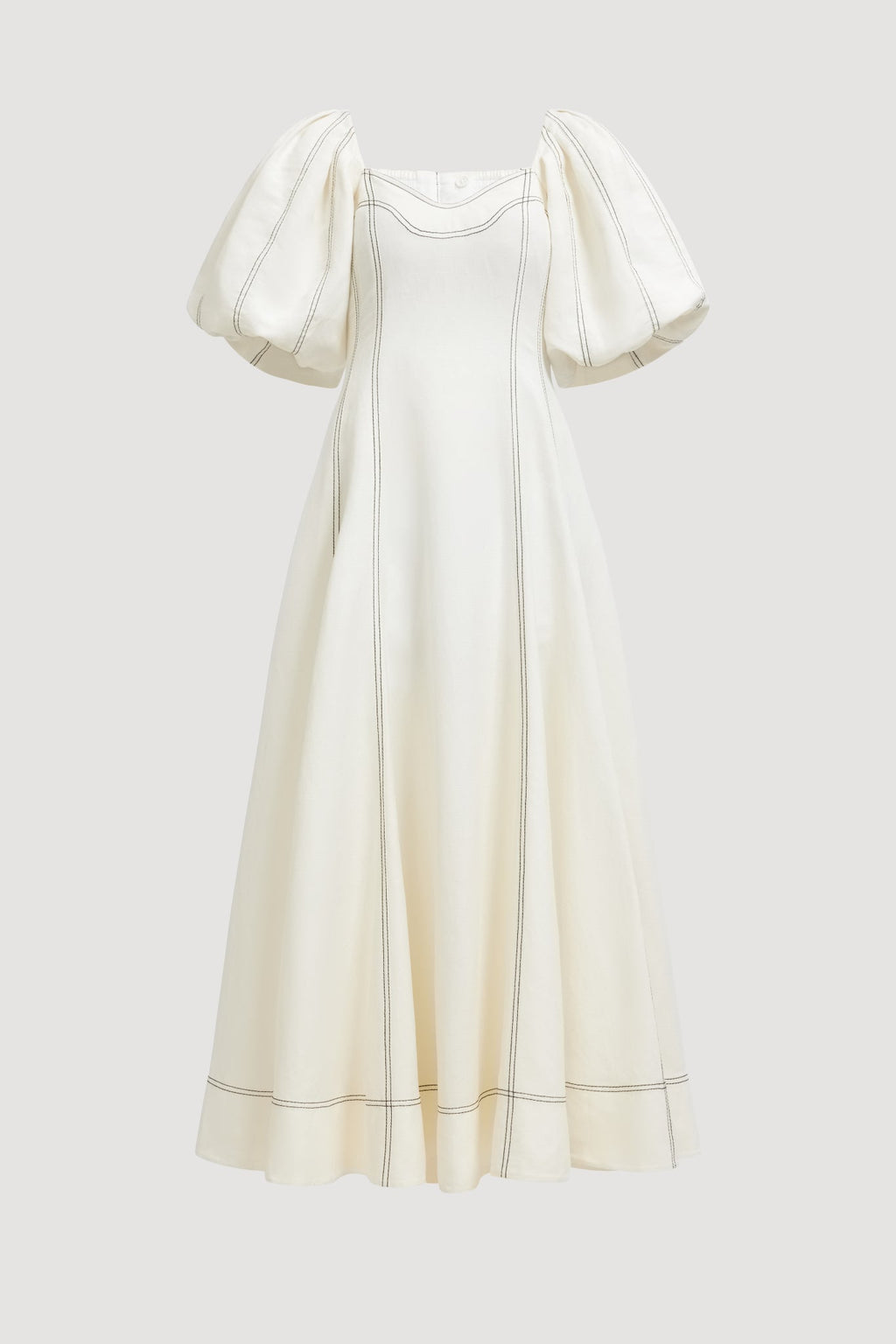 Moderna Midi Dress
