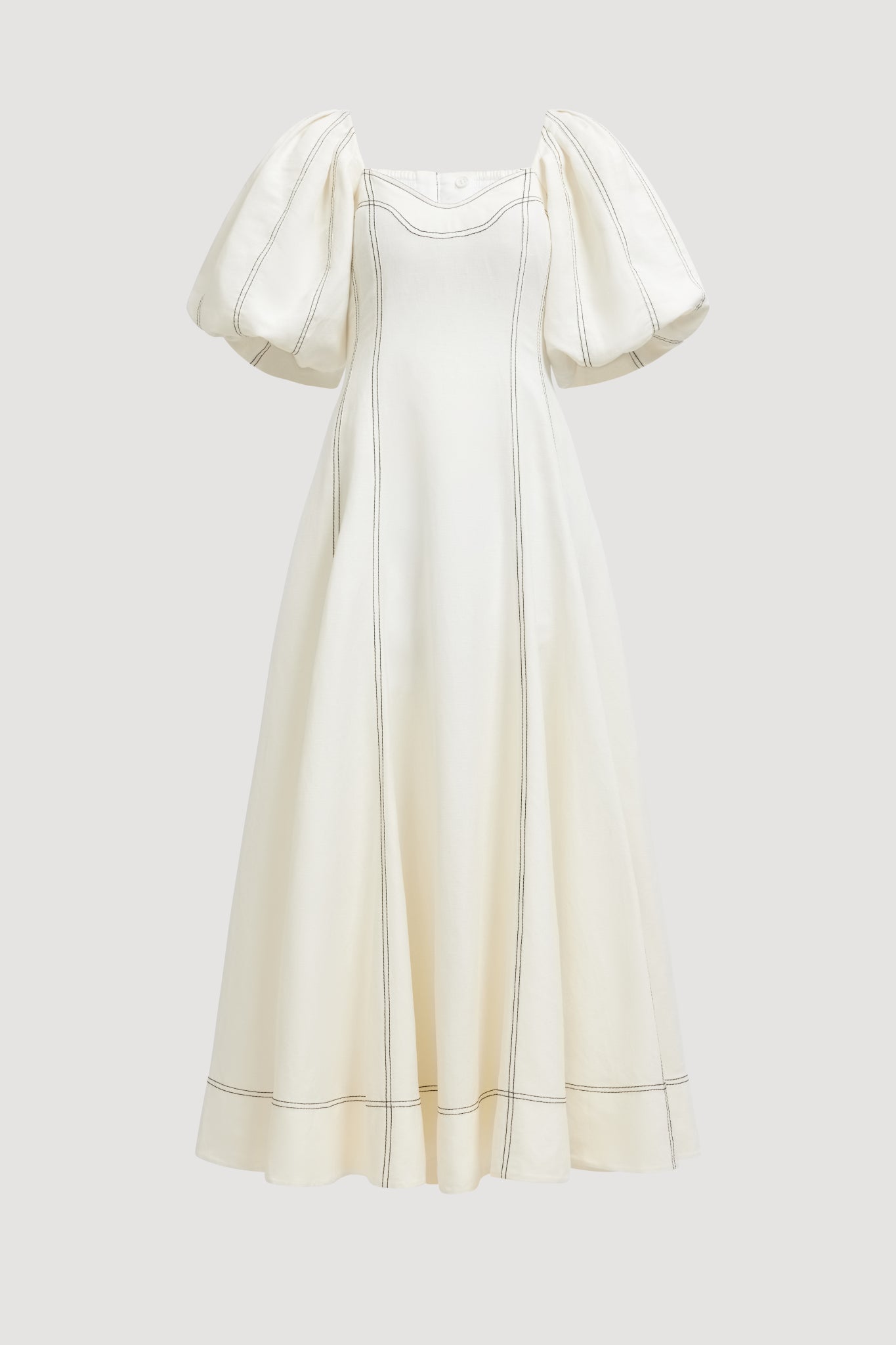 Moderna Midi Dress