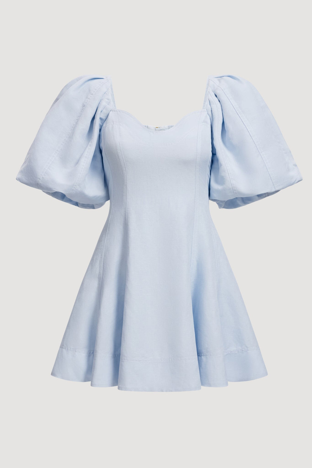 Moderna Mini Dress