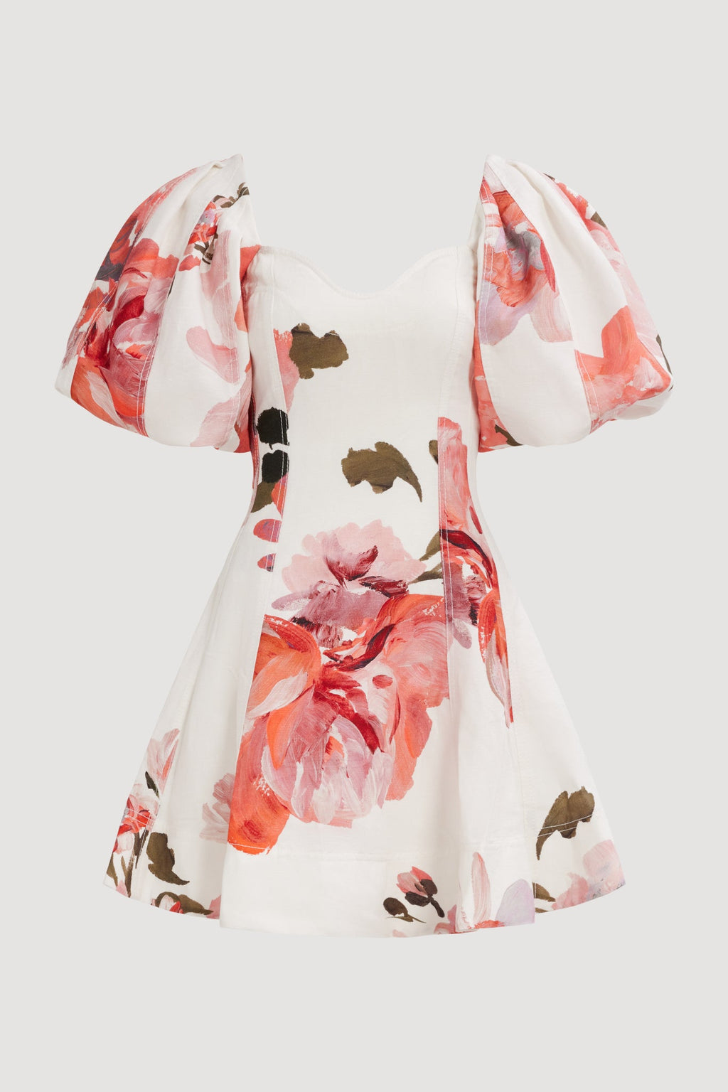 Moderna Mini Dress