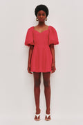 Moderna Mini Dress