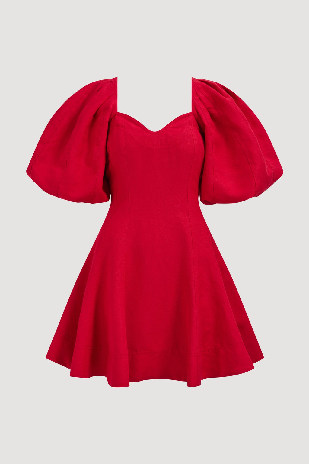 Moderna Mini Dress