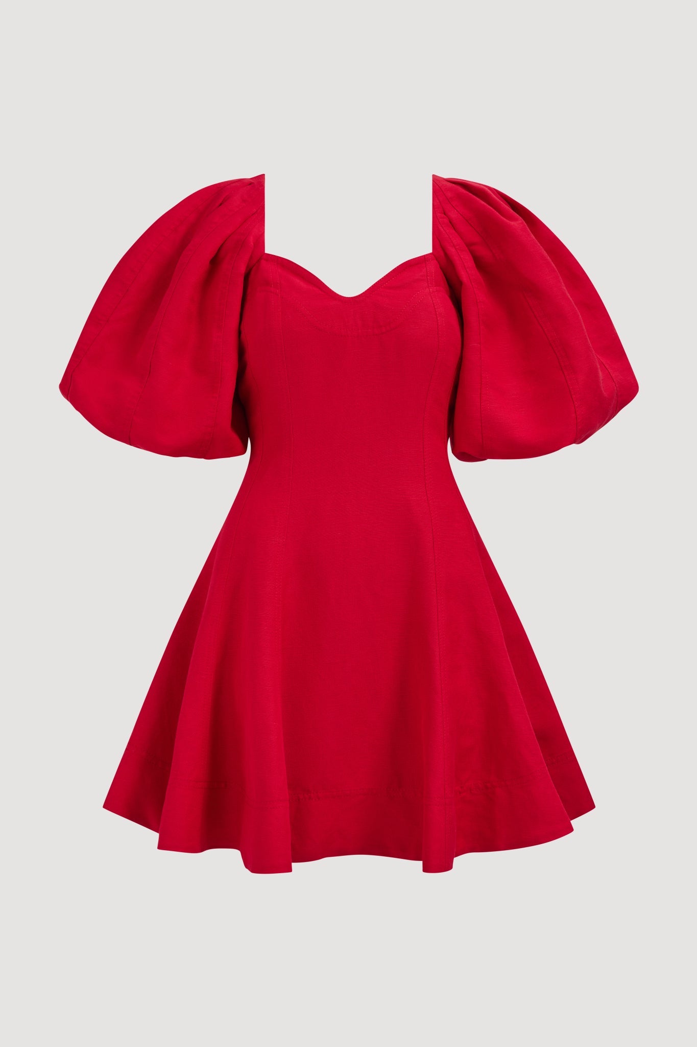 Moderna Mini Dress