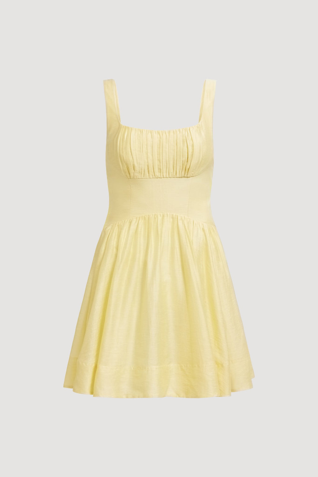 Mist Mini Dress