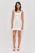 Mist Mini Dress