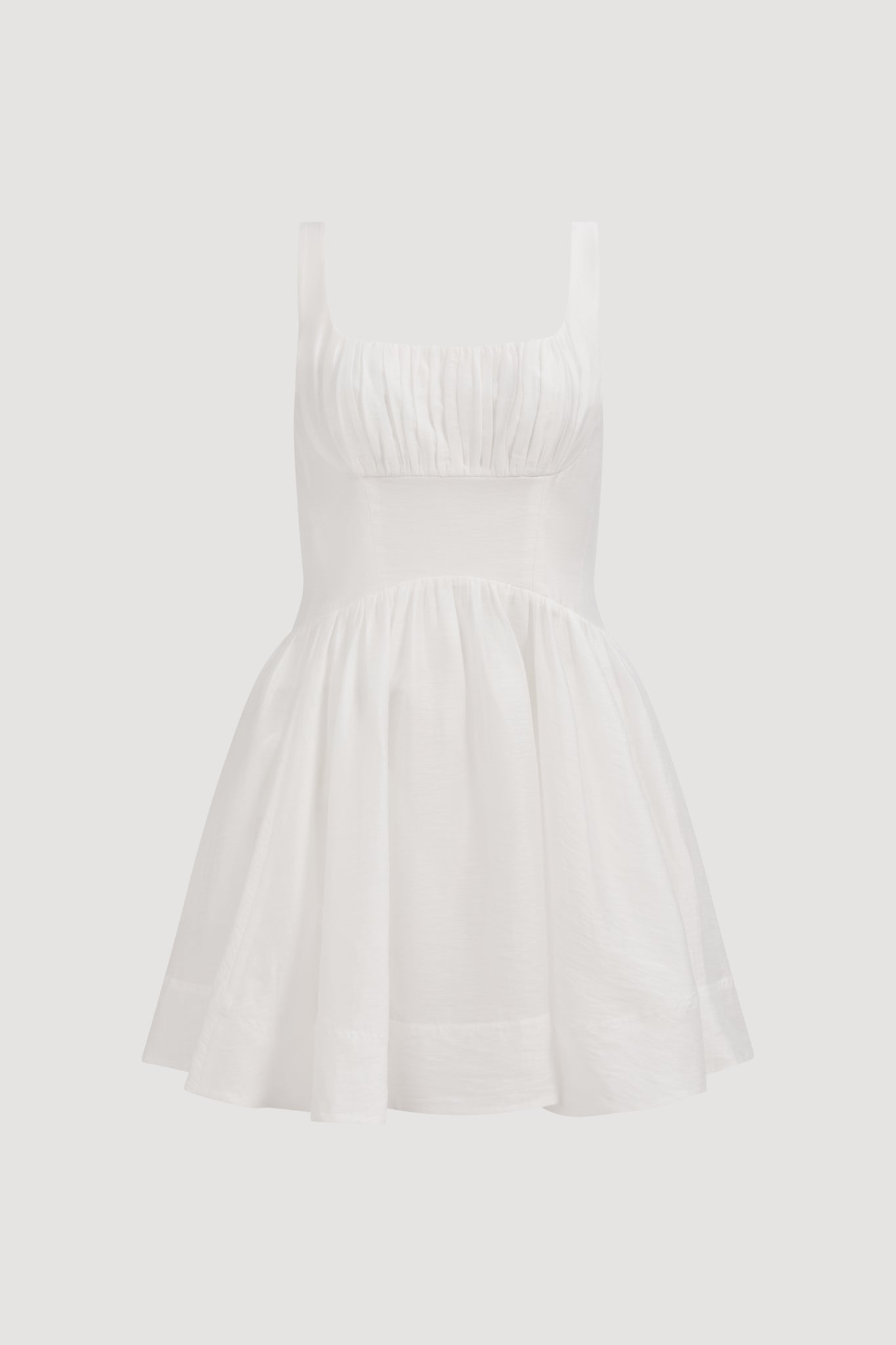 Mist Mini Dress