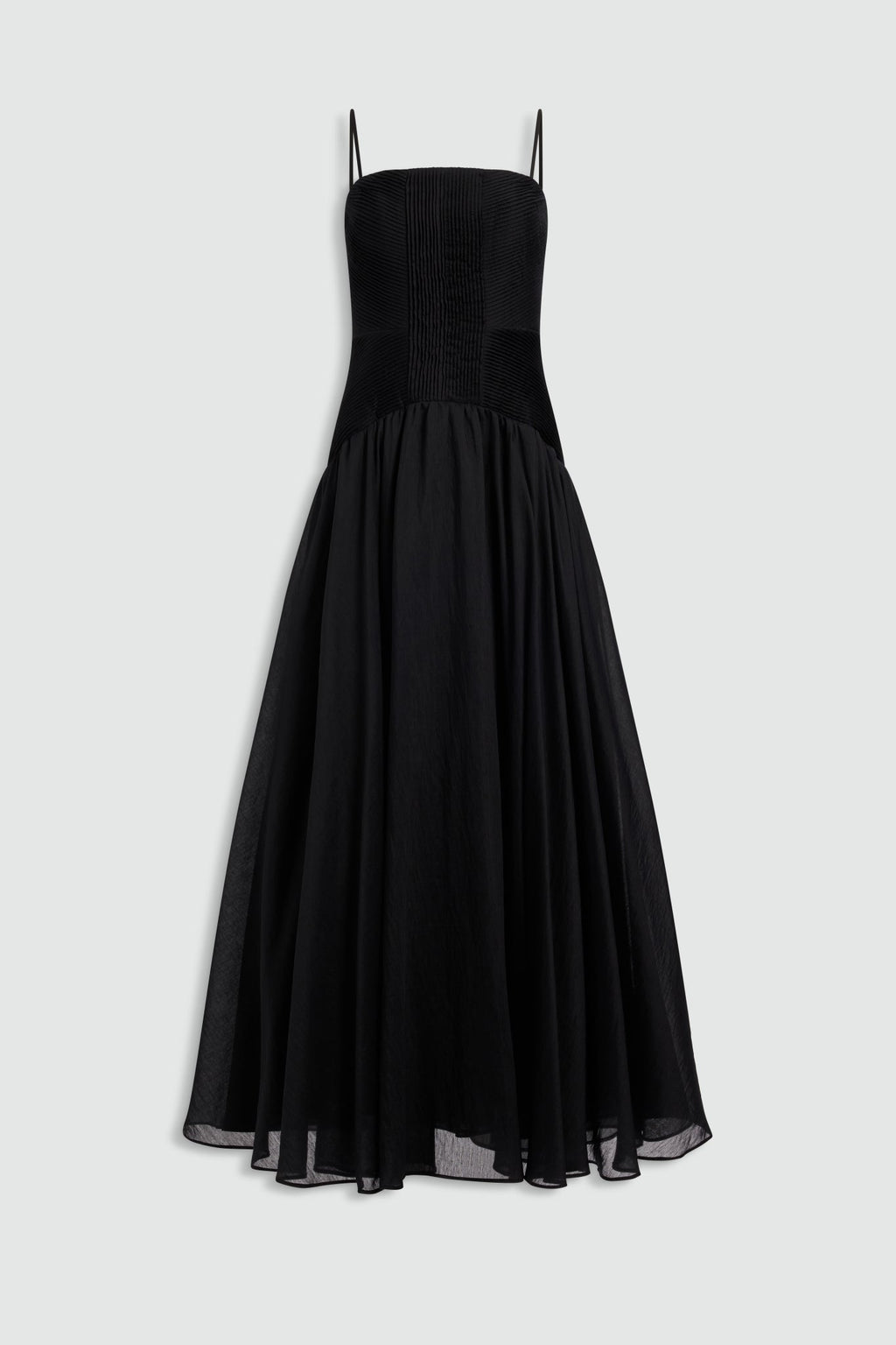 Contour Gown