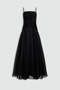 Contour Gown