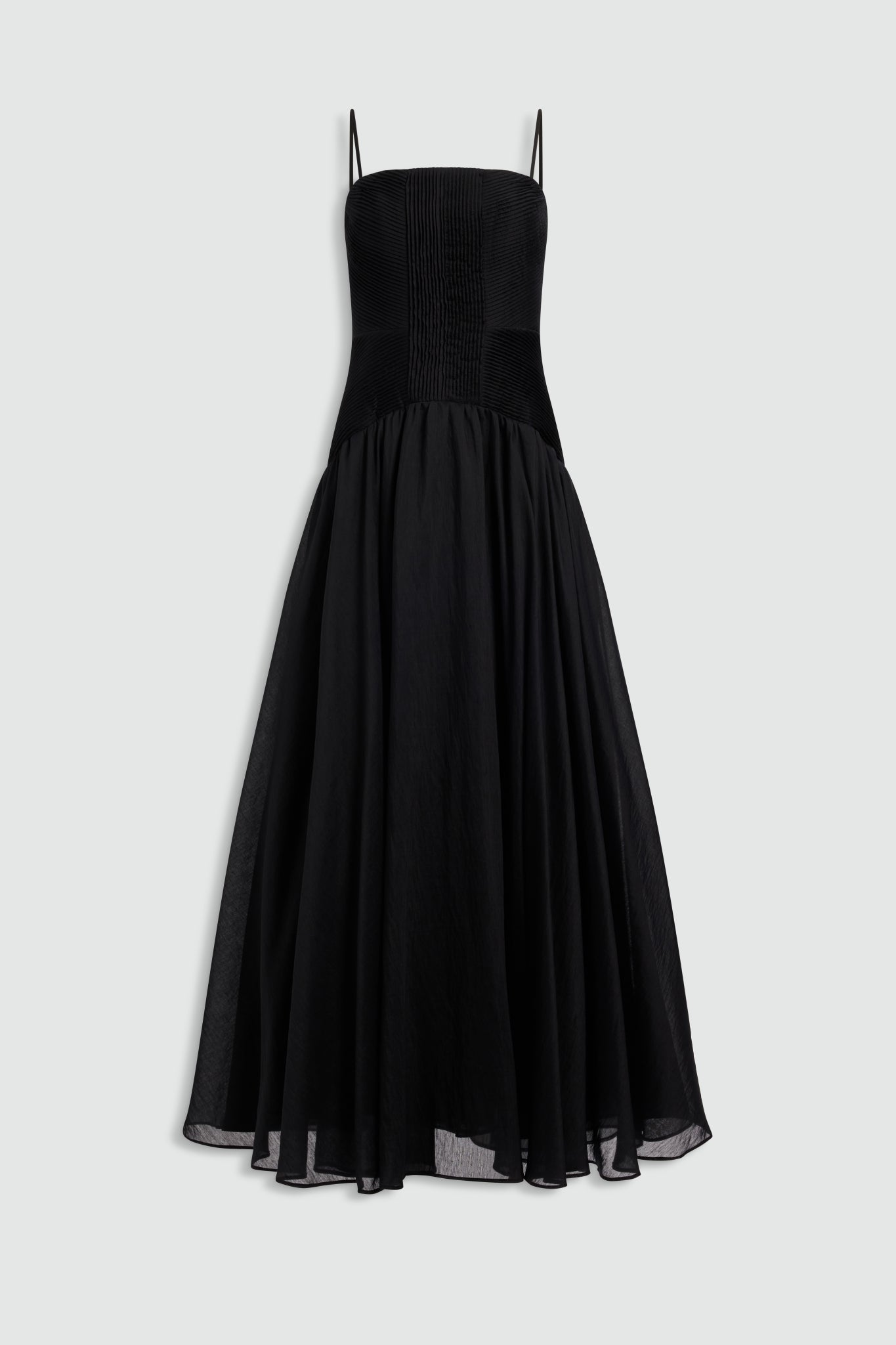 Contour Gown