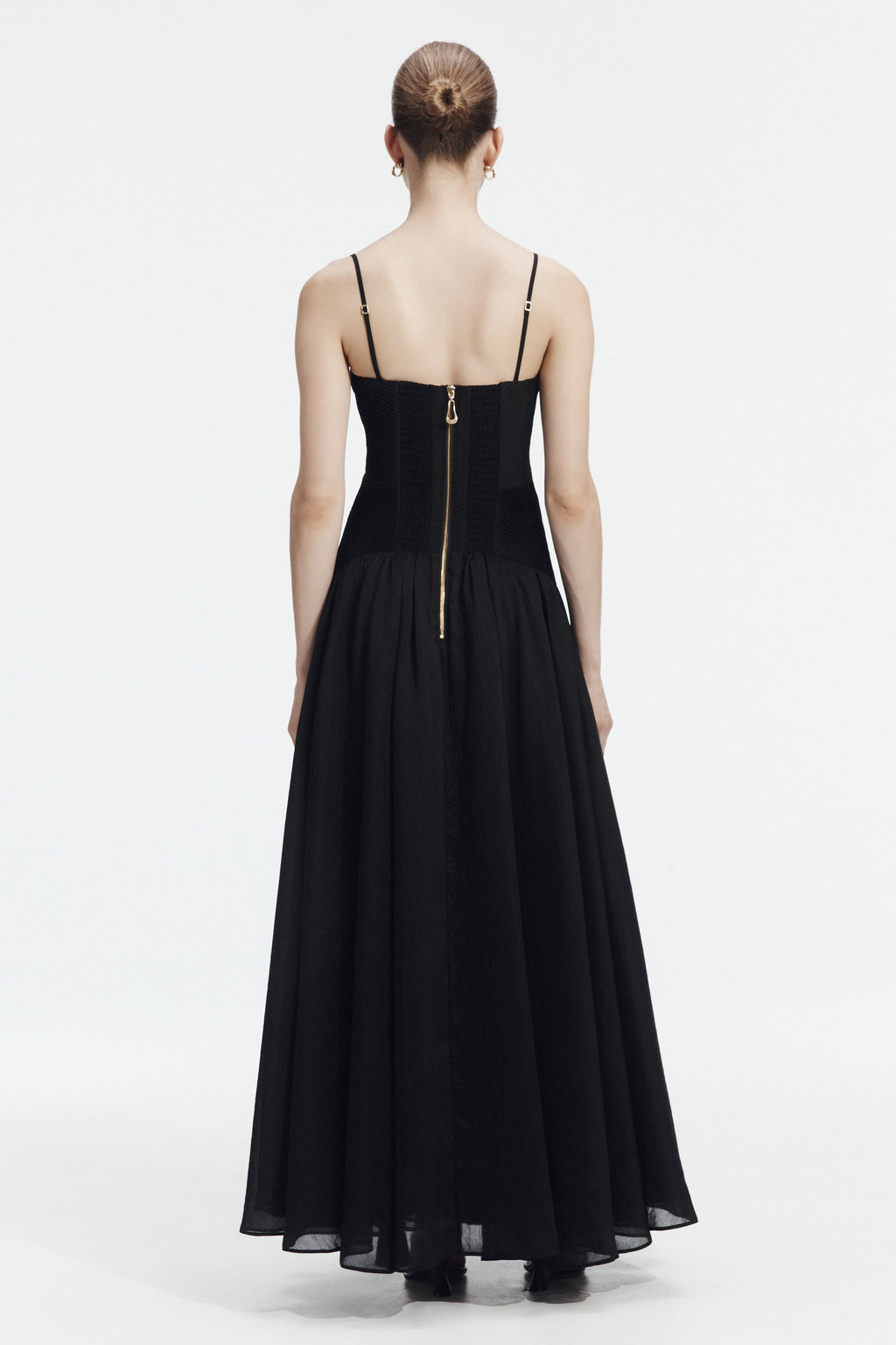 Contour Gown