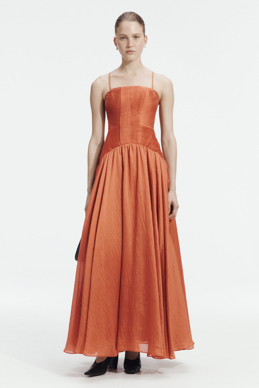 Contour Gown
