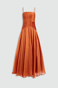 Contour Gown