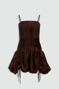 Contour Mini Dress