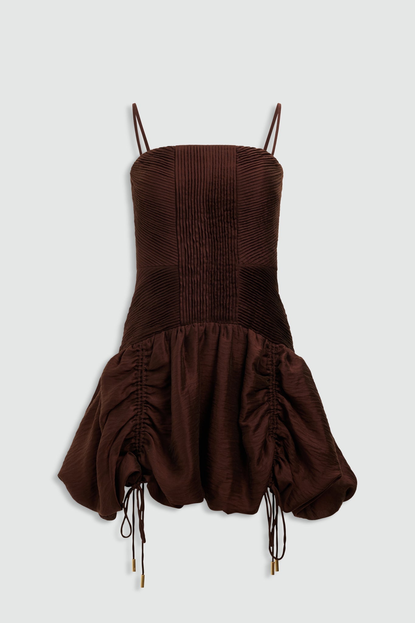 Contour Mini Dress
