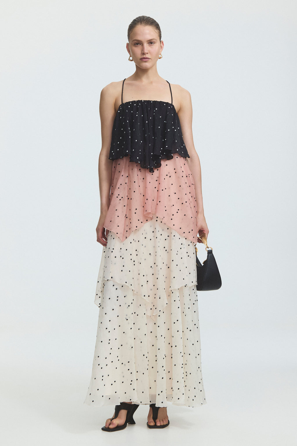Songstress Gown