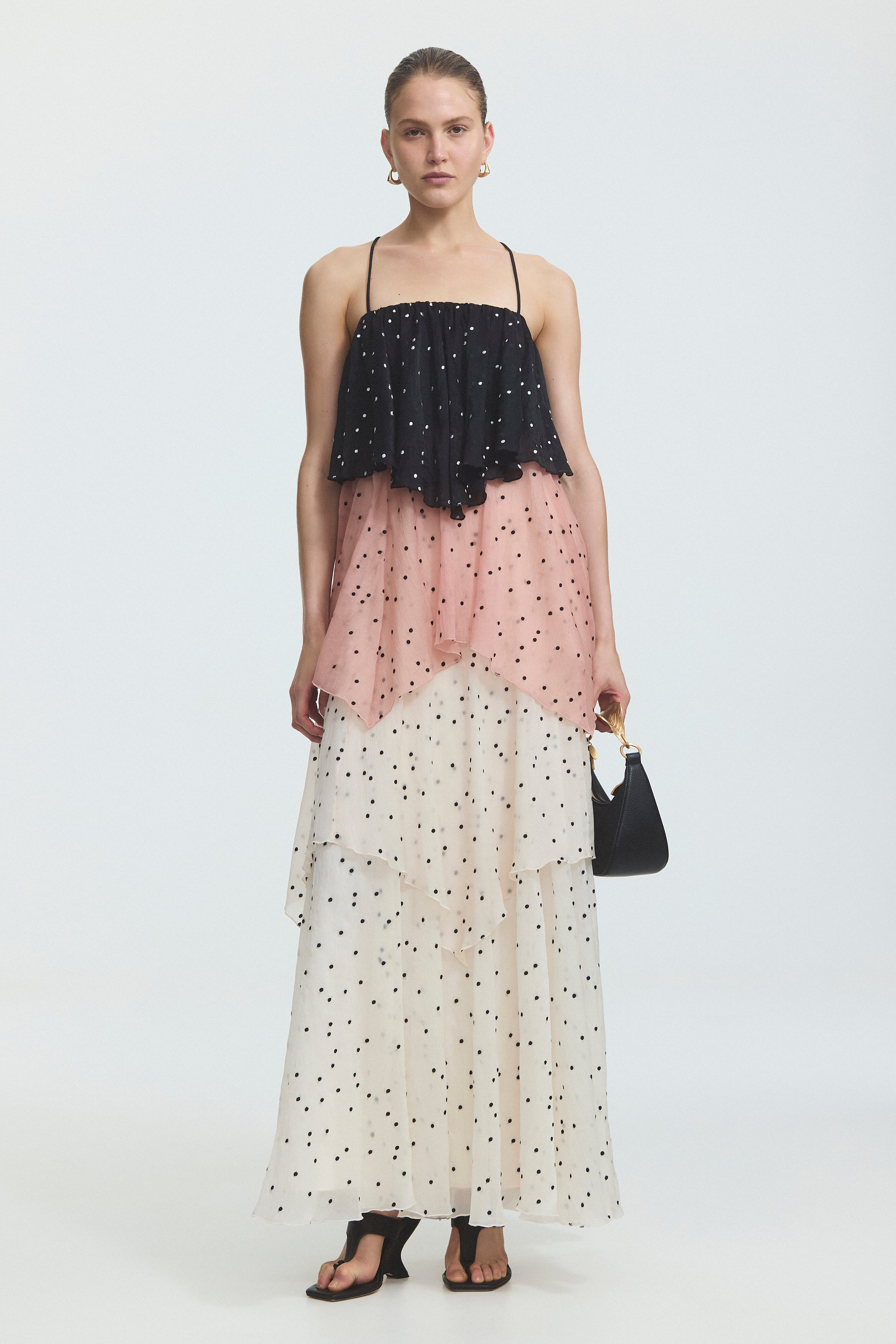 Songstress Gown