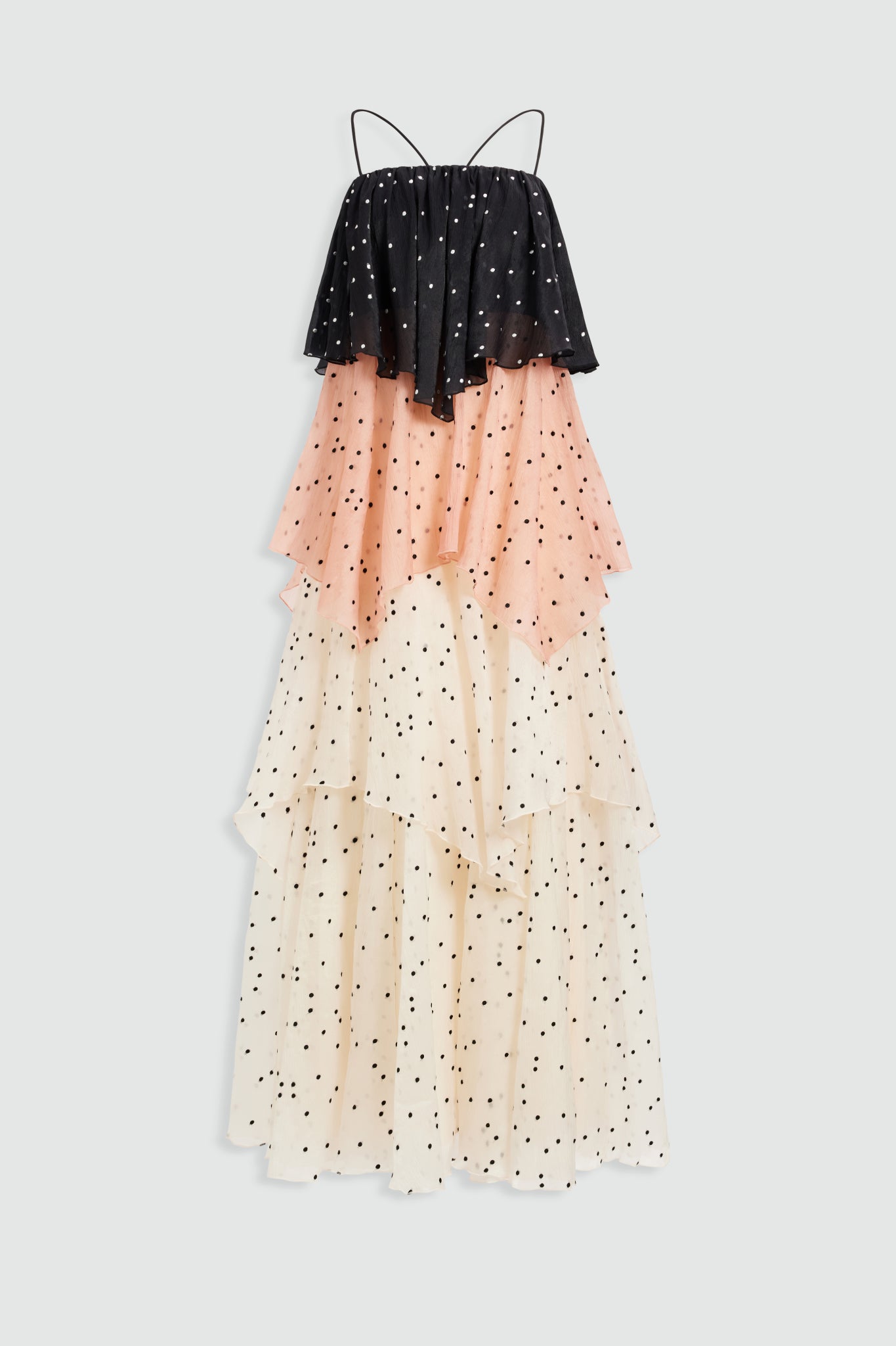 Songstress Gown
