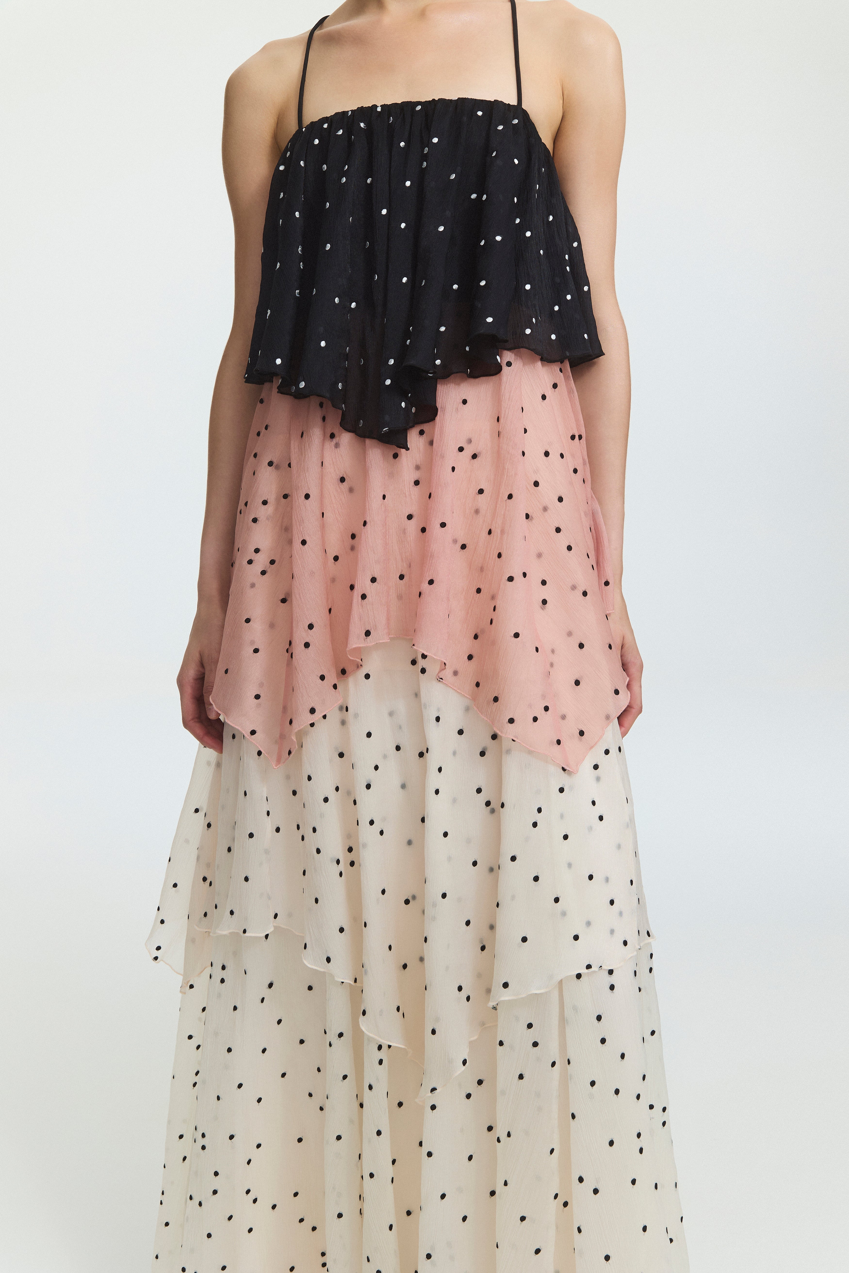 Songstress Gown