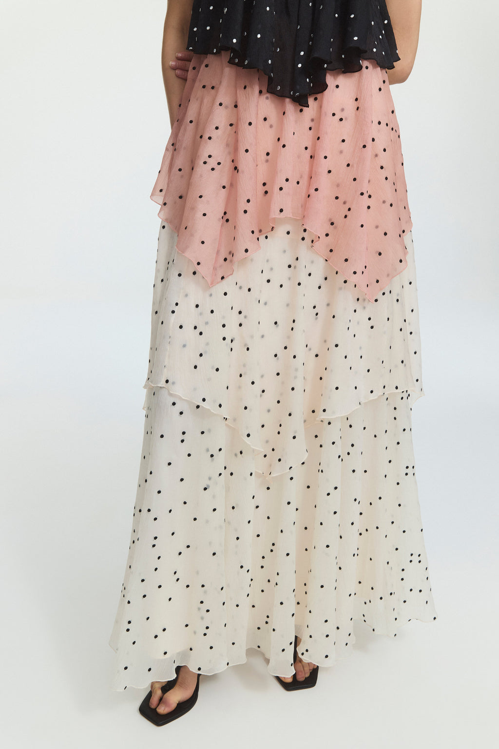 Songstress Gown