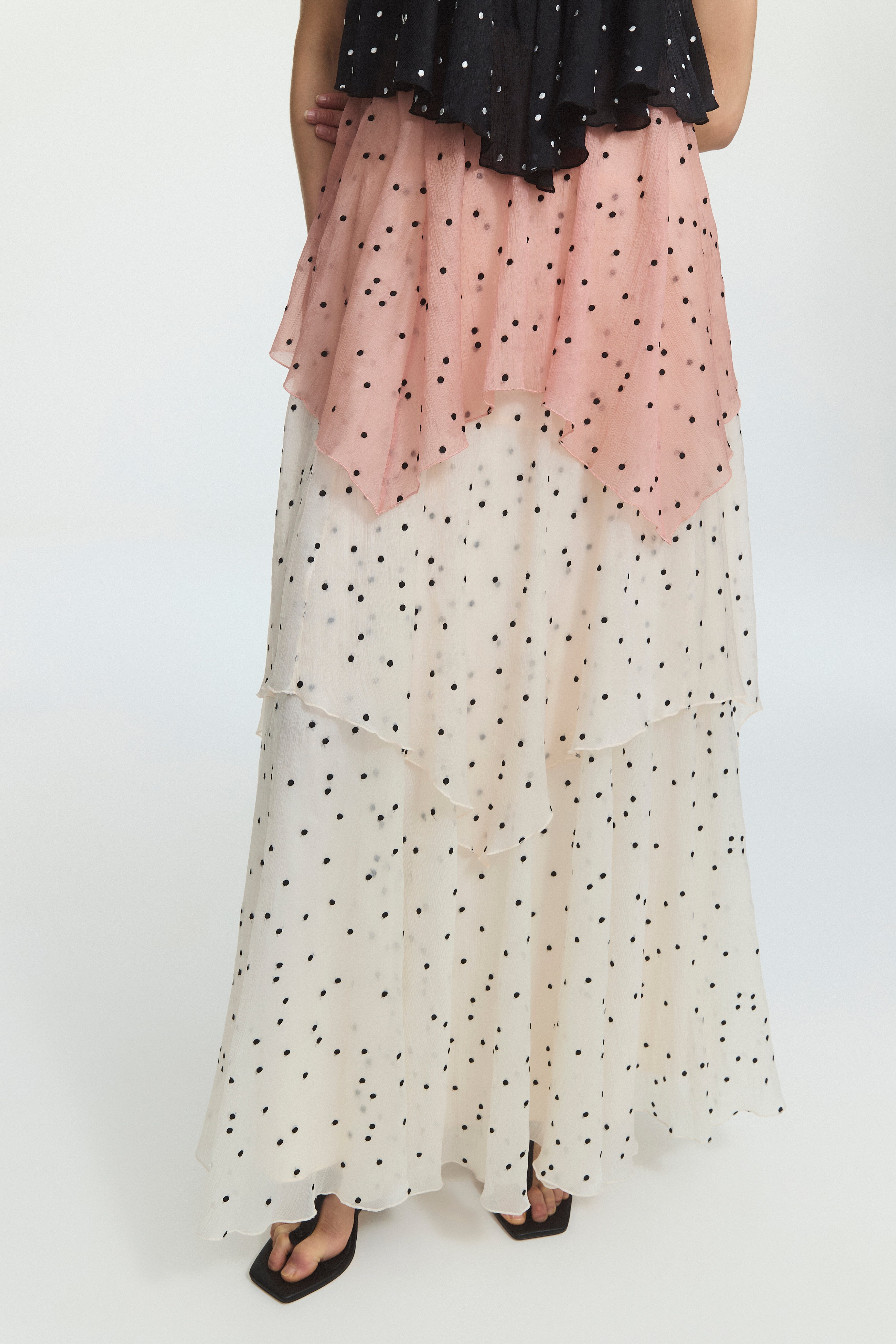 Songstress Gown