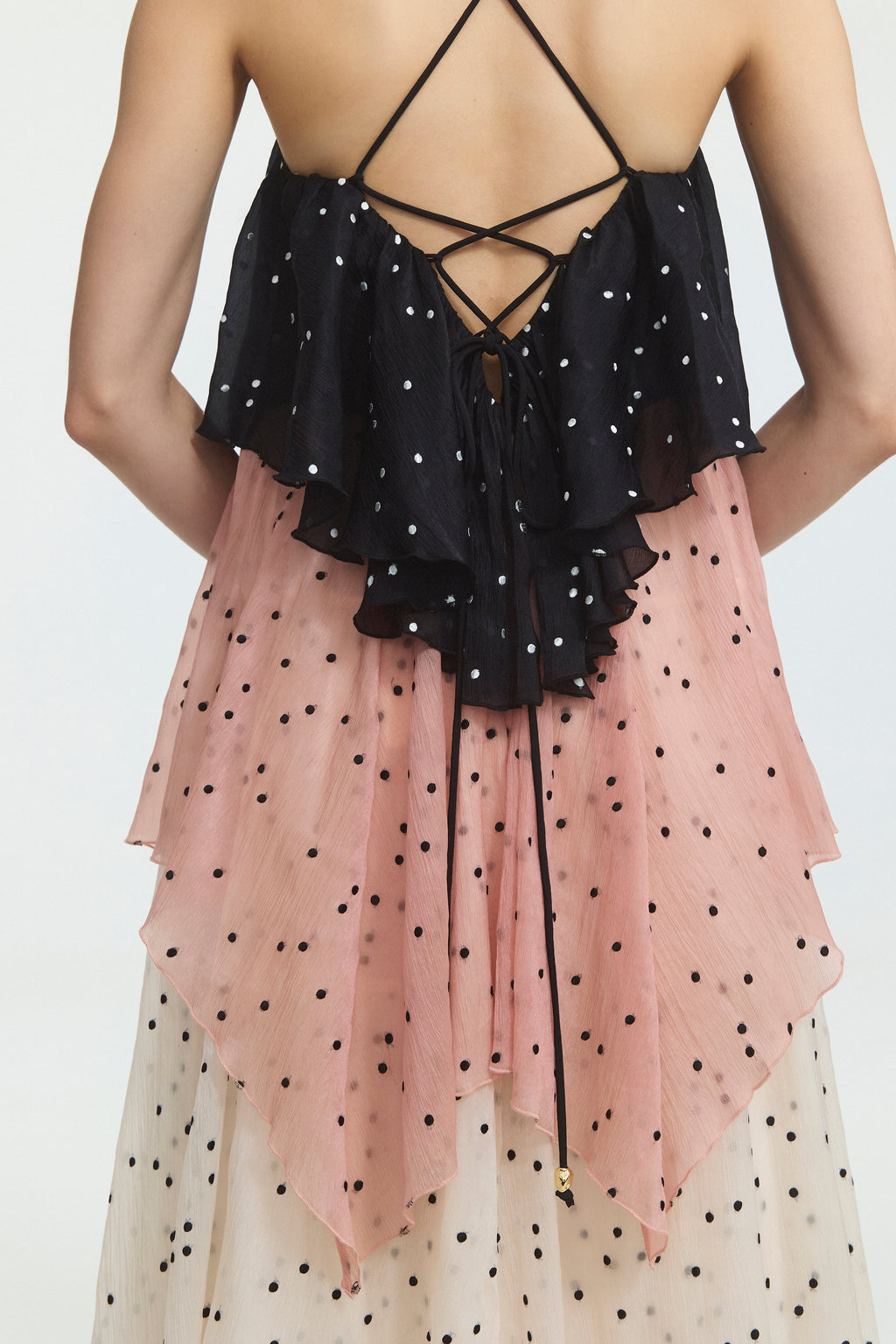 Songstress Gown