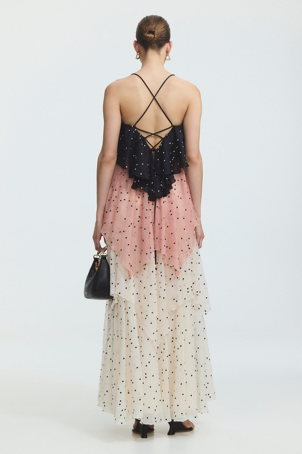 Songstress Gown