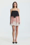 Songstress Mini Dress