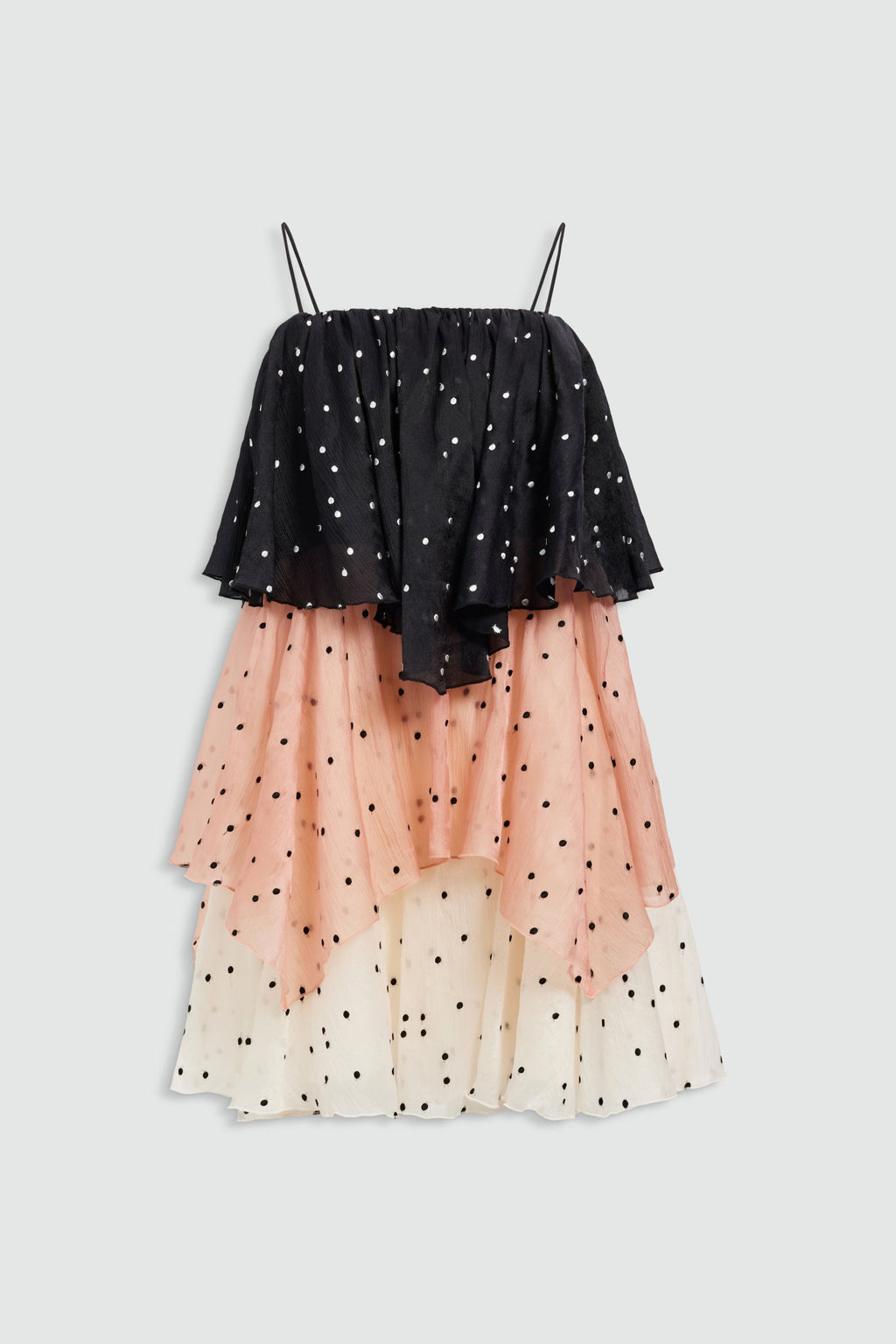 Songstress Mini Dress