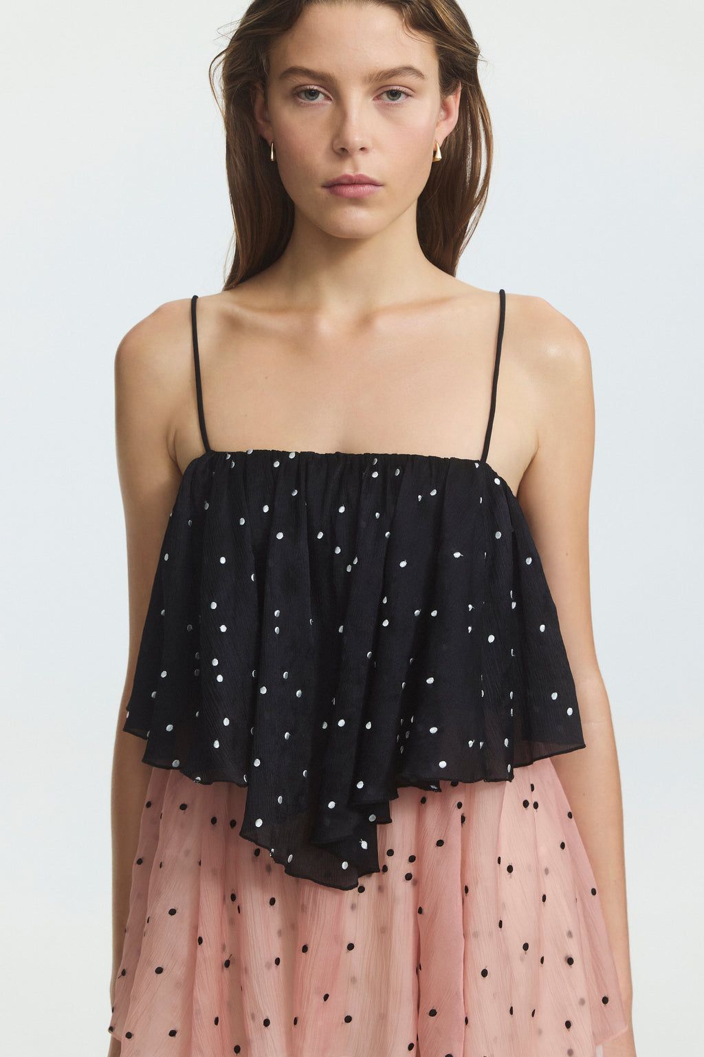 Songstress Mini Dress