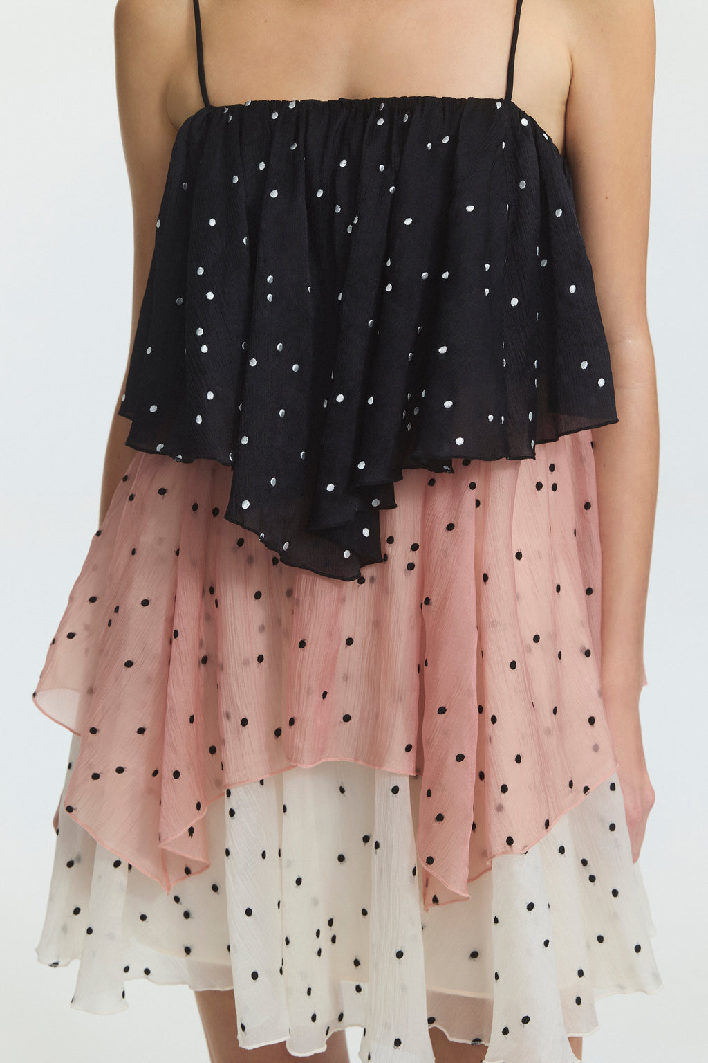Songstress Mini Dress